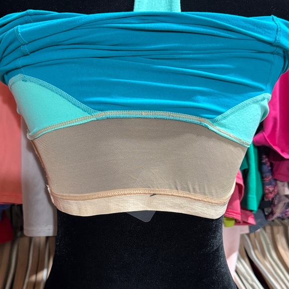 Lululemon Racerback Tank - Picture 5 of 8